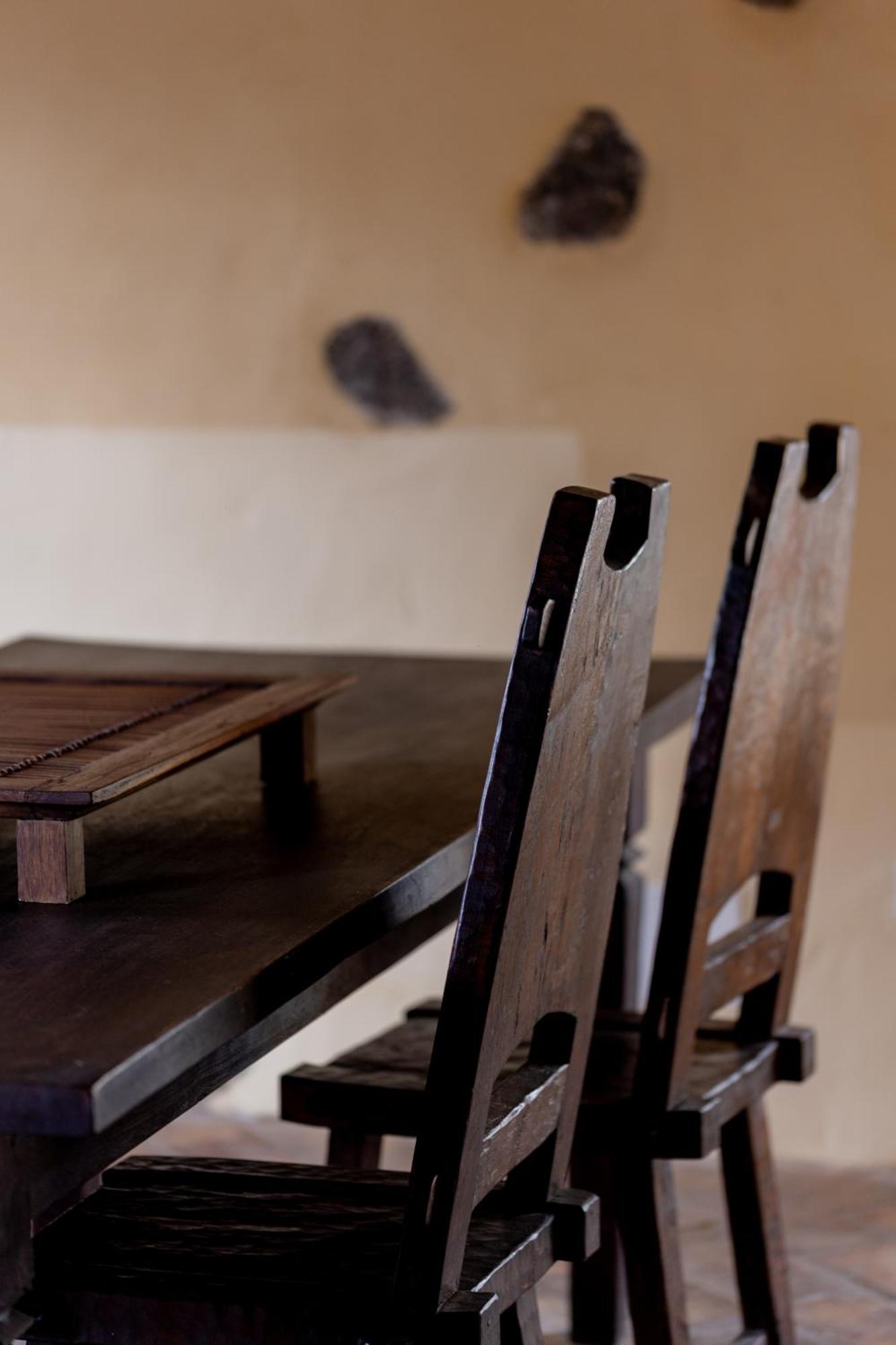 Finca Tomaren San Bartolomé Εξωτερικό φωτογραφία