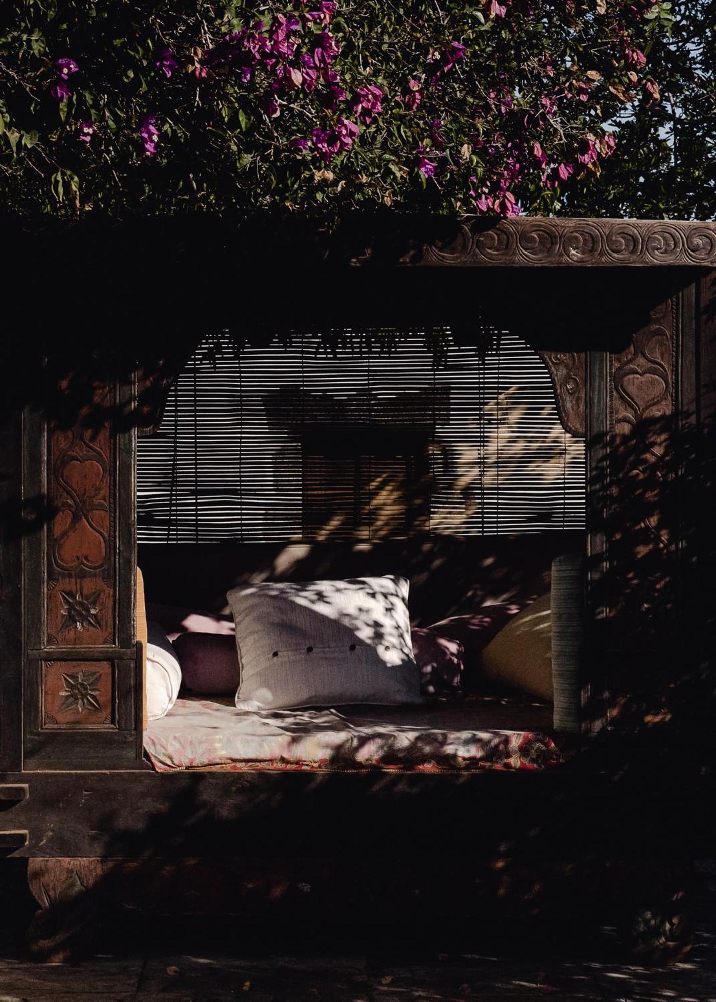 Finca Tomaren San Bartolomé Εξωτερικό φωτογραφία