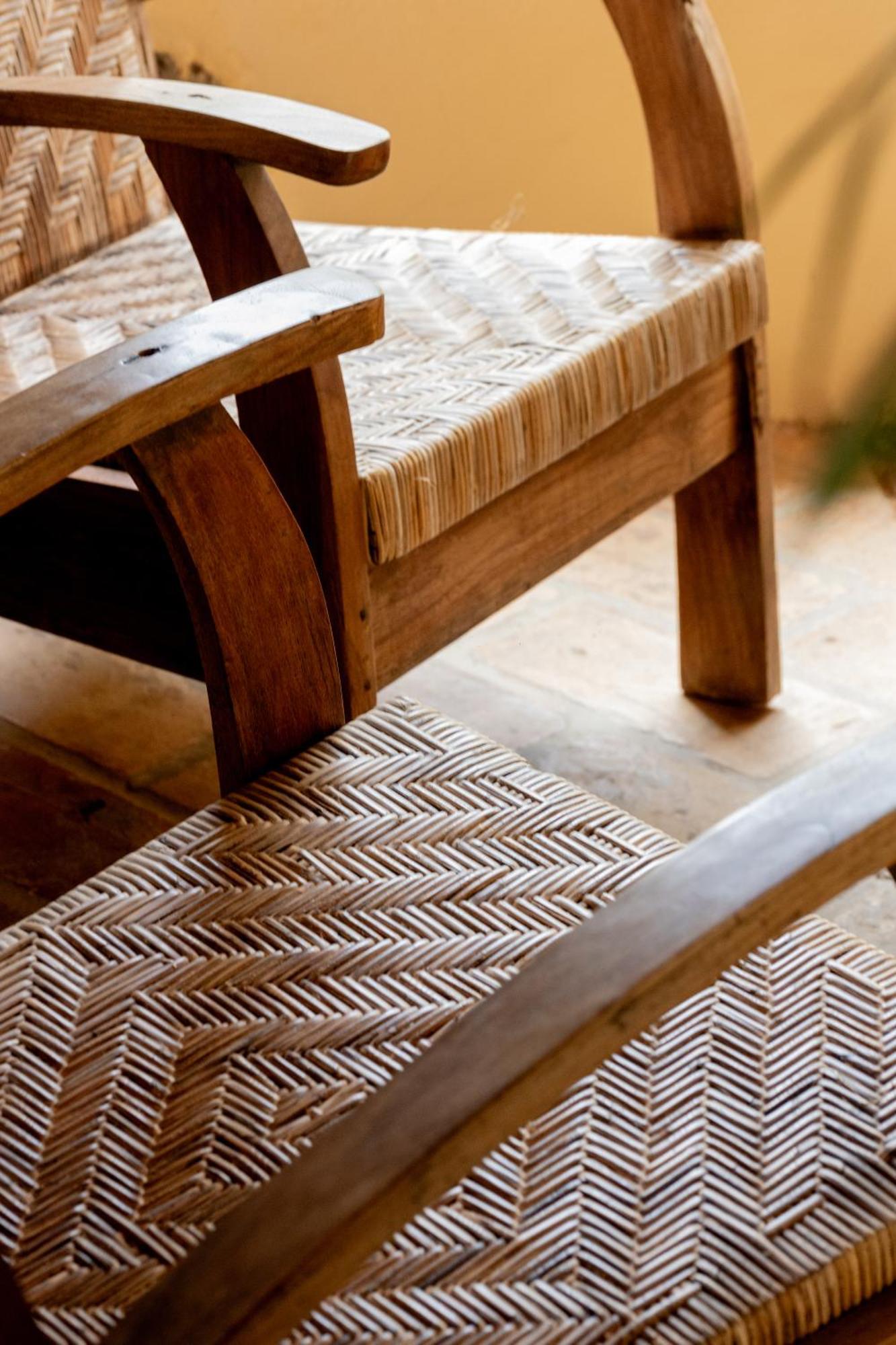 Finca Tomaren San Bartolomé Εξωτερικό φωτογραφία