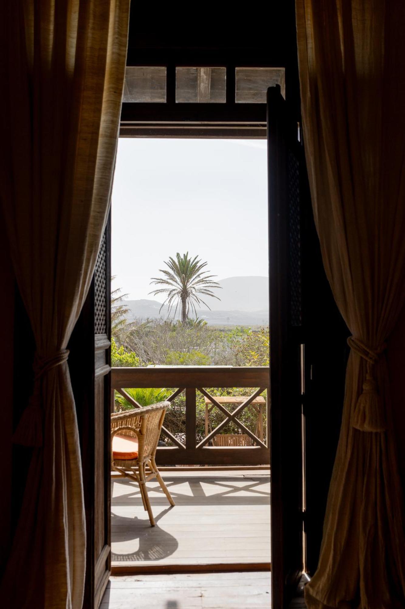 Finca Tomaren San Bartolomé Εξωτερικό φωτογραφία