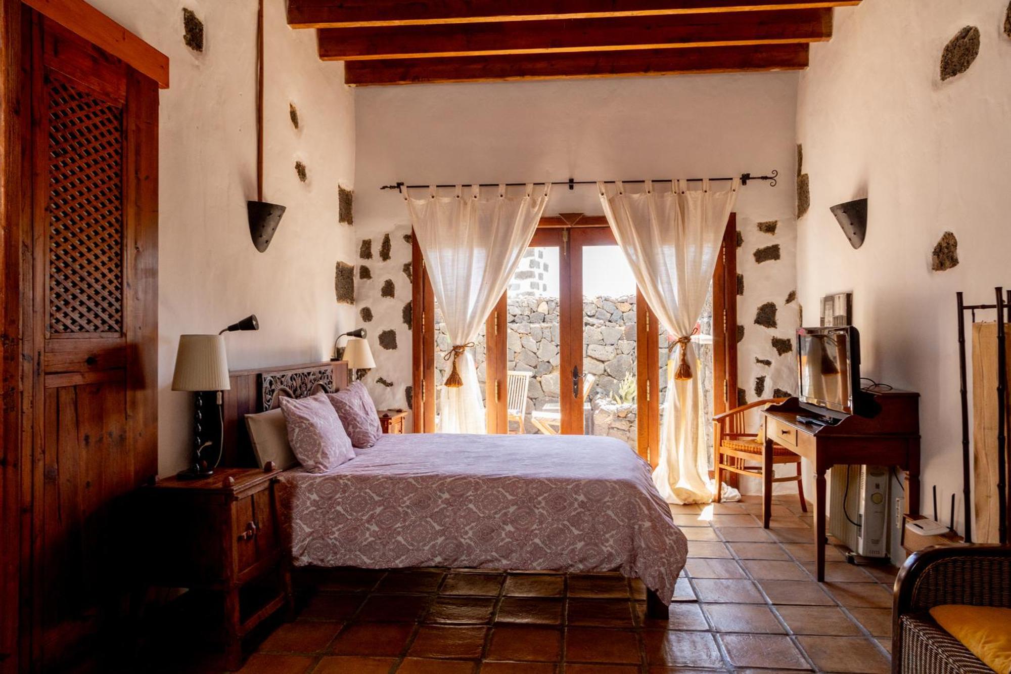 Finca Tomaren San Bartolomé Εξωτερικό φωτογραφία