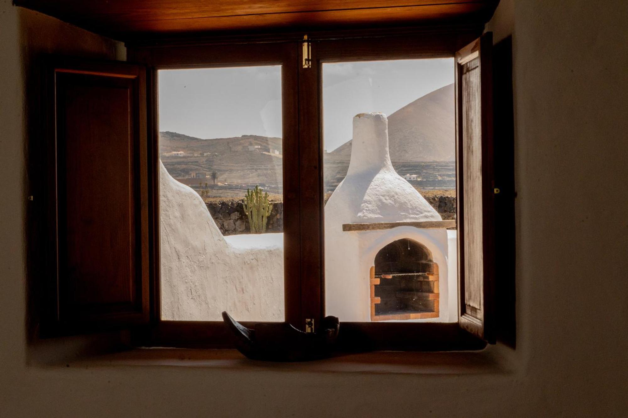 Finca Tomaren San Bartolomé Εξωτερικό φωτογραφία