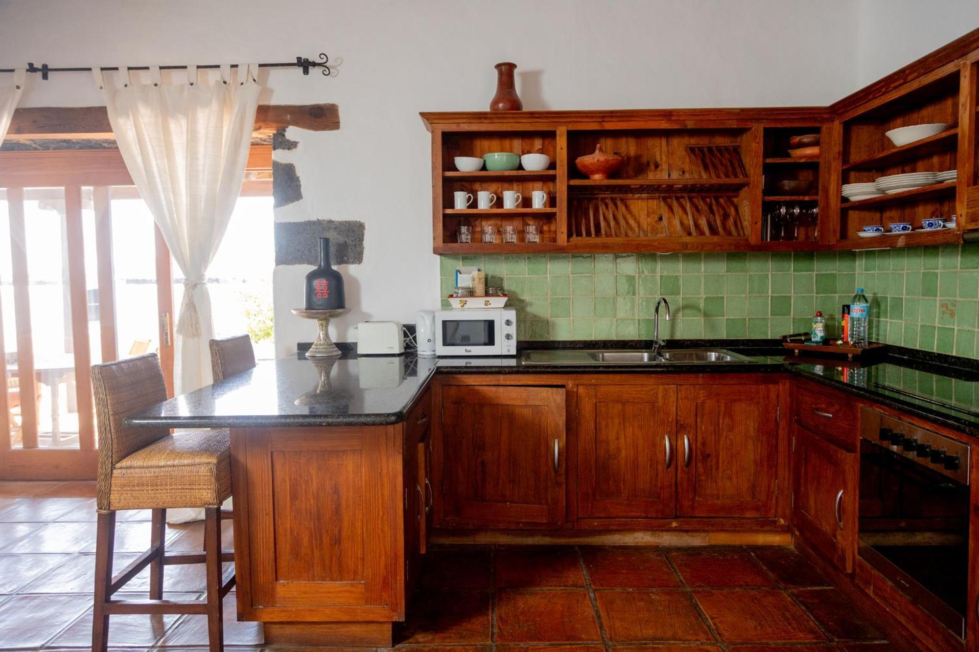 Finca Tomaren San Bartolomé Εξωτερικό φωτογραφία