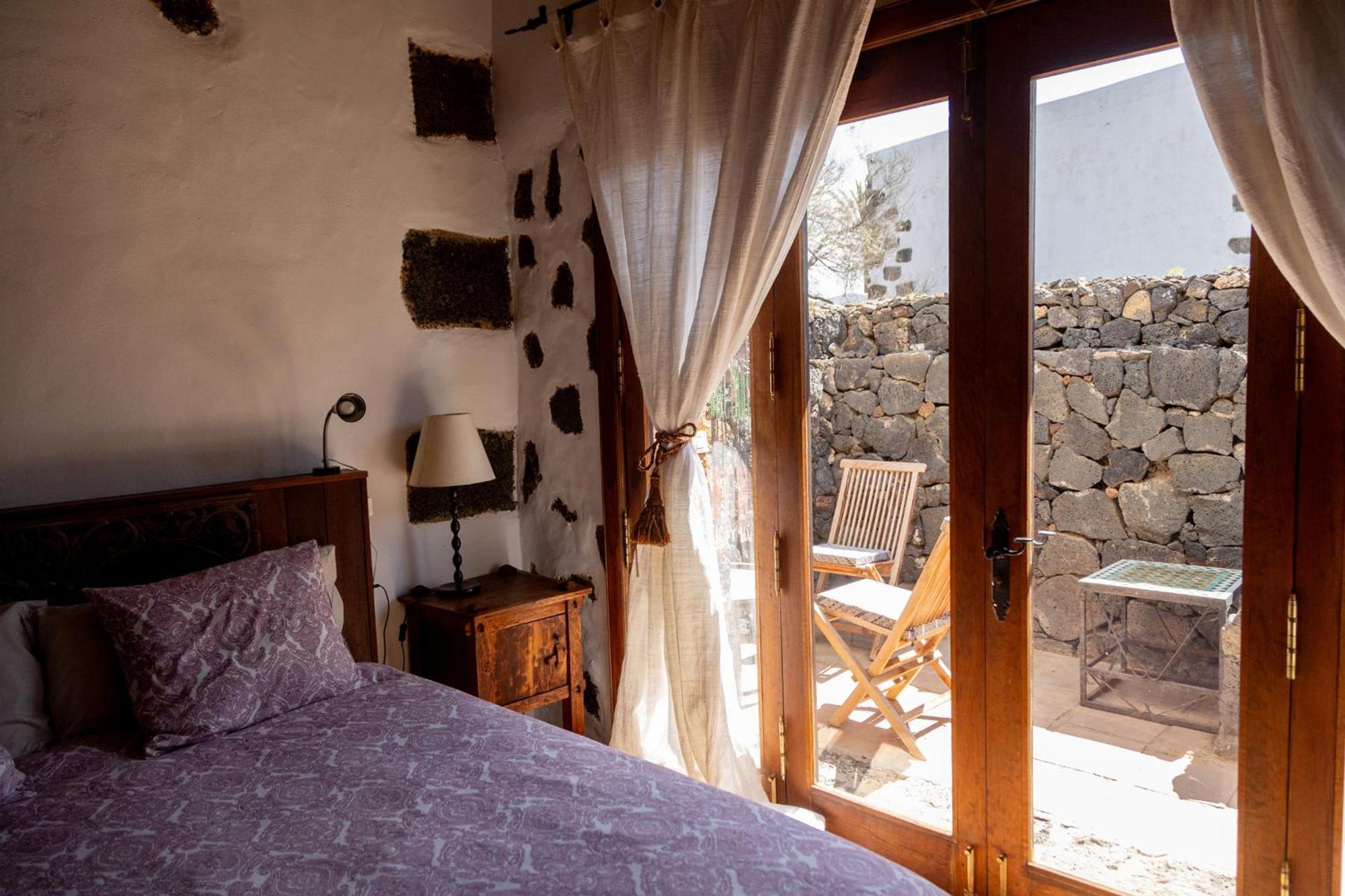 Finca Tomaren San Bartolomé Εξωτερικό φωτογραφία