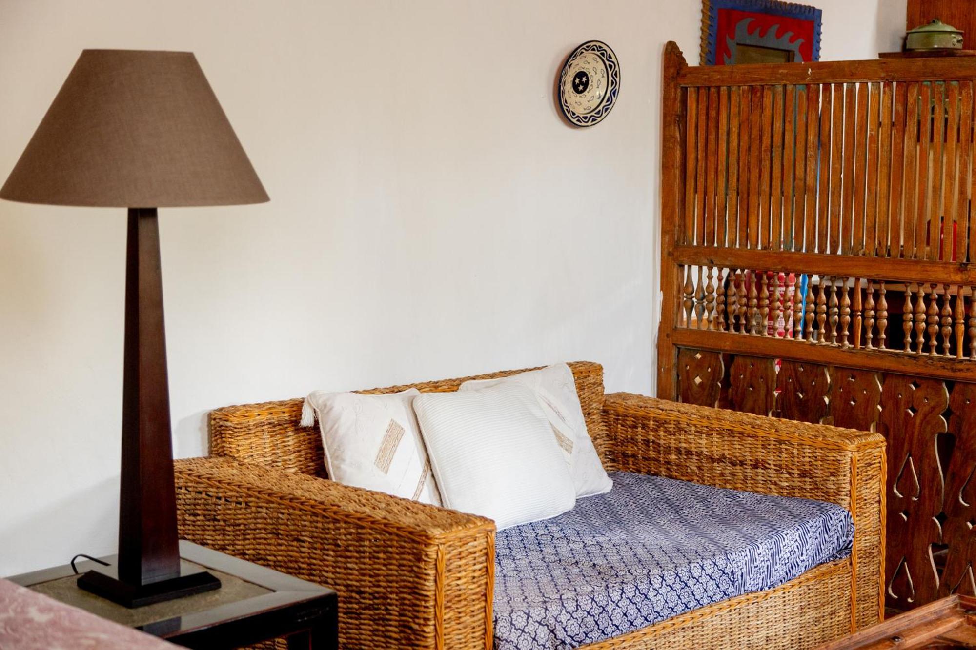 Finca Tomaren San Bartolomé Εξωτερικό φωτογραφία
