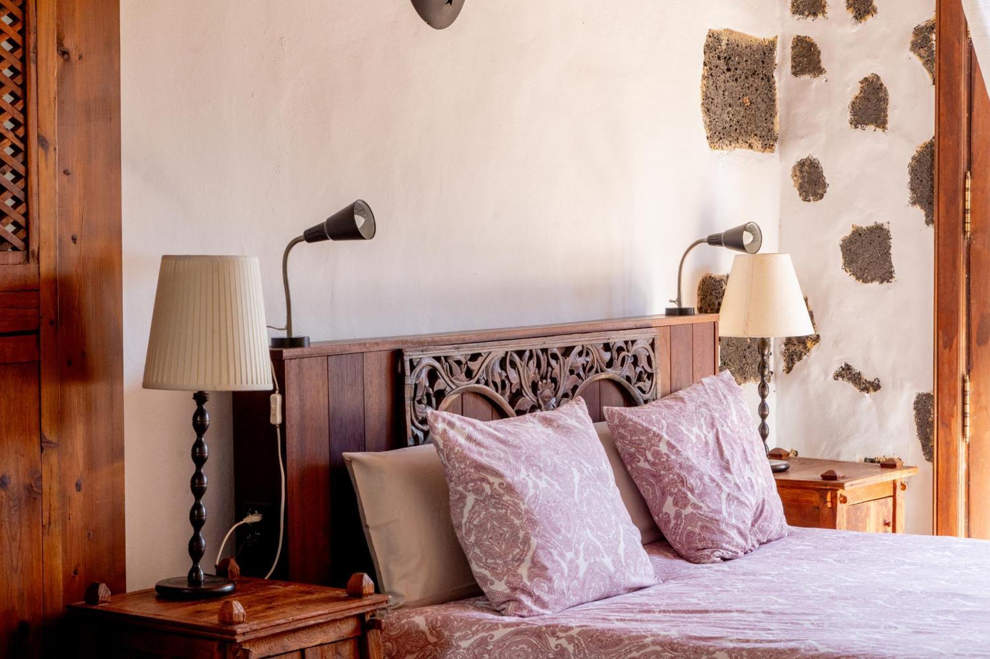 Finca Tomaren San Bartolomé Εξωτερικό φωτογραφία