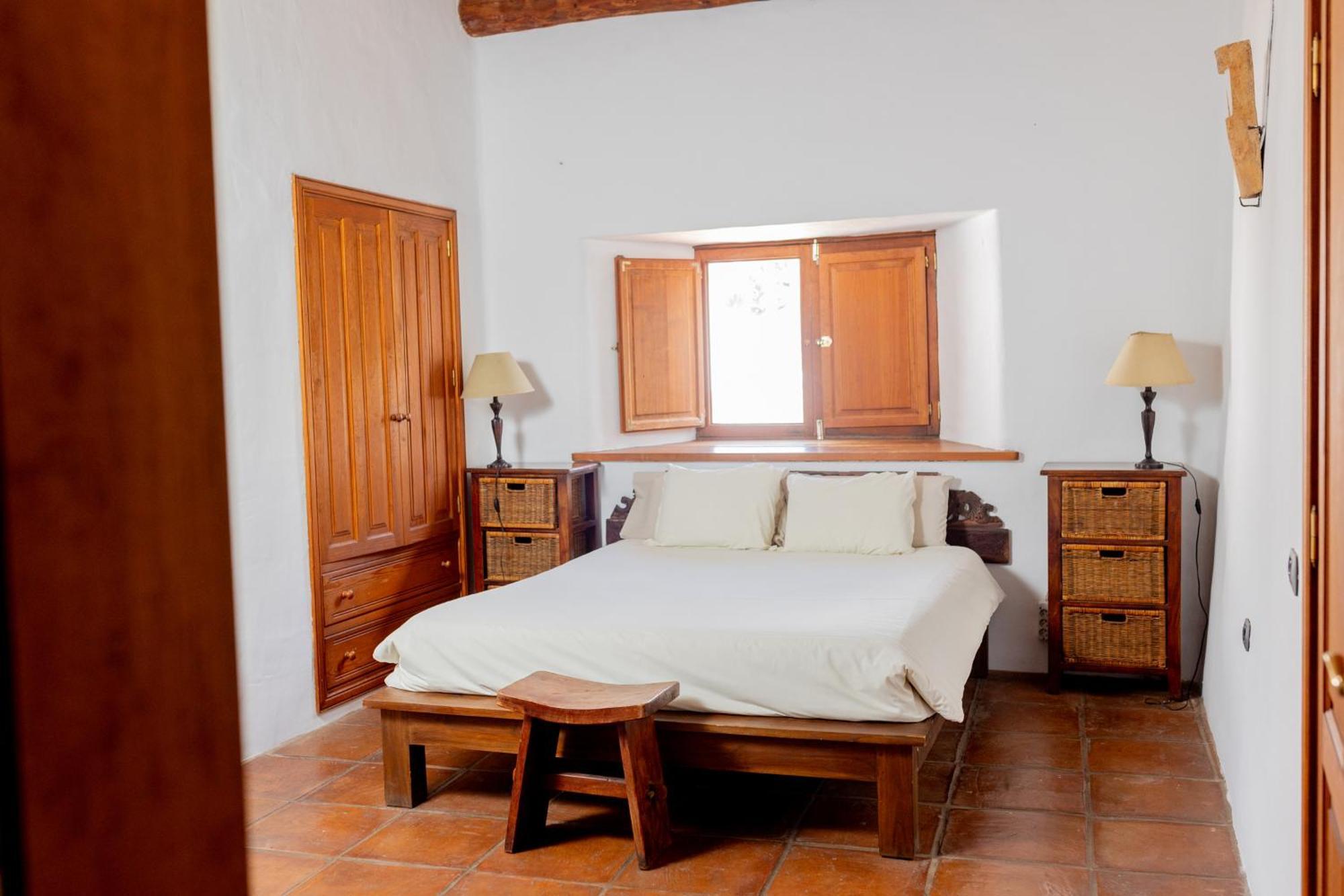 Finca Tomaren San Bartolomé Εξωτερικό φωτογραφία