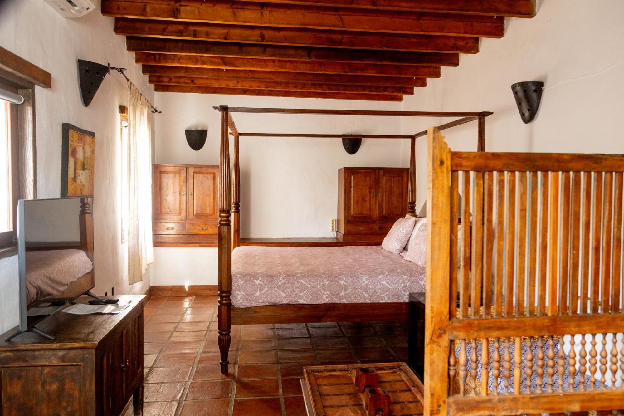 Finca Tomaren San Bartolomé Εξωτερικό φωτογραφία