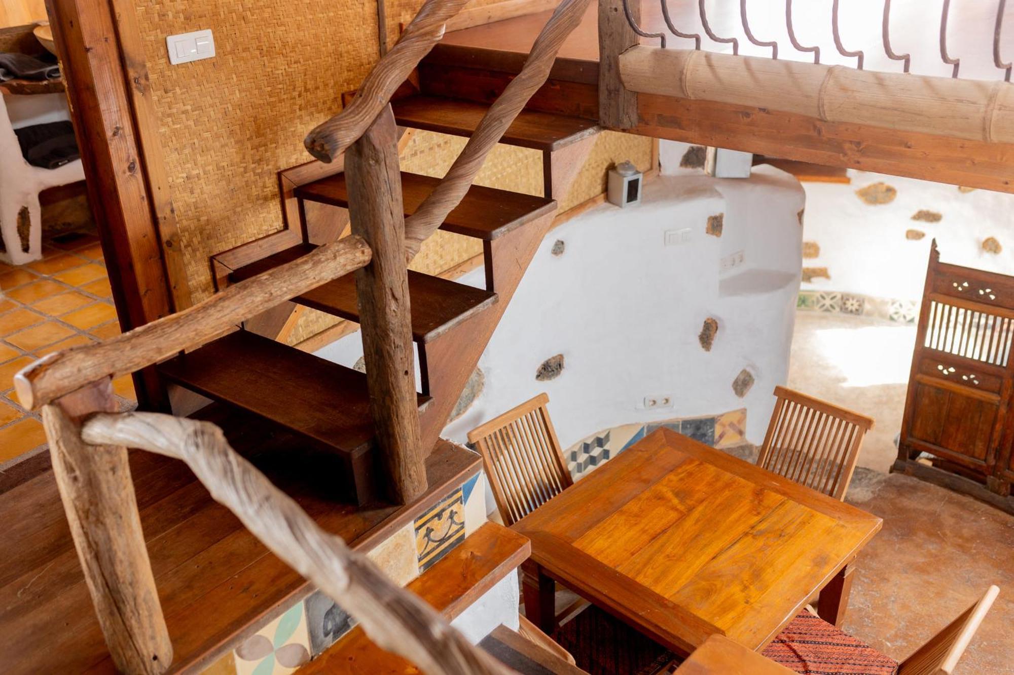 Finca Tomaren San Bartolomé Εξωτερικό φωτογραφία