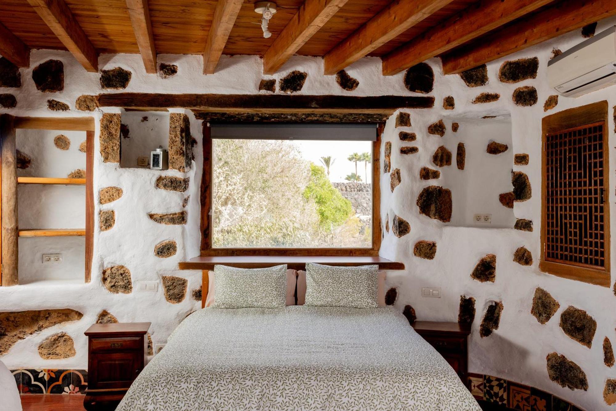 Finca Tomaren San Bartolomé Εξωτερικό φωτογραφία